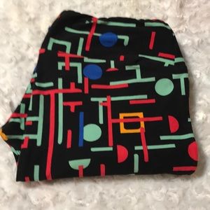 LuLaRoe Pants - Lularoe TC leggings LuLaRoe Pants - Lularoe TC leggings